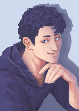 Python but modern (2021)