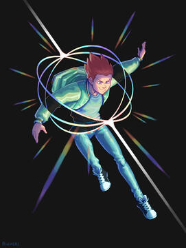 Invisibility tactics for physics-inspired psychics (2023)