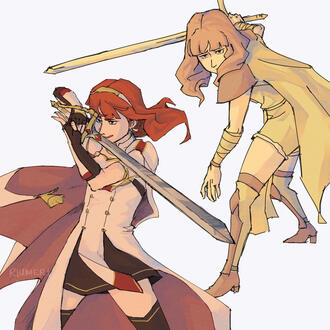 Close combat Celicas (2021)