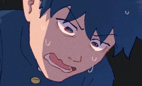 Ritsu and the Chain Email (2023)